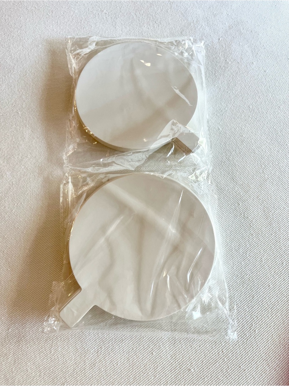 BRAND NEW Round Sticky Bug Trap Disk Replacements